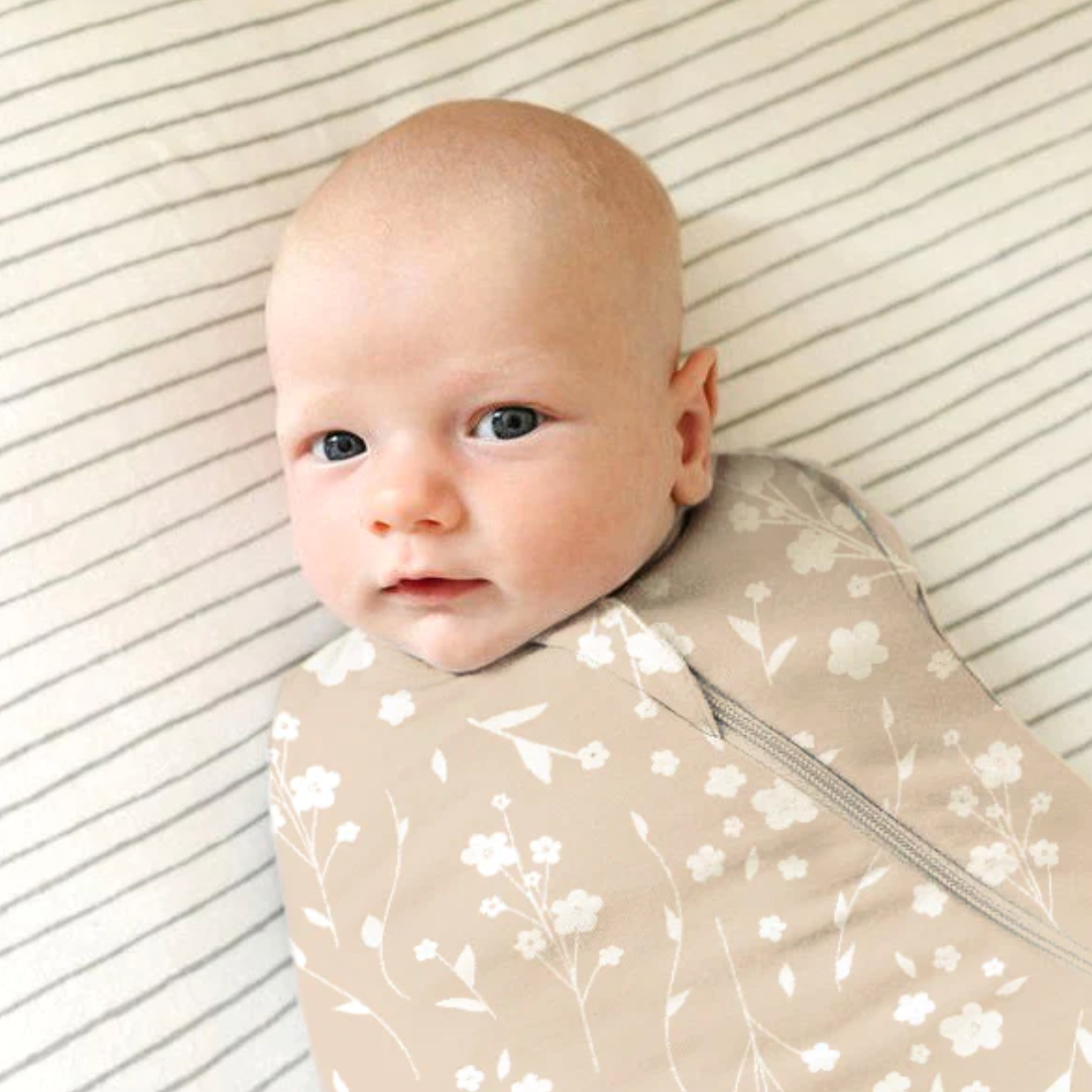 Are Loose Swaddles Safe?