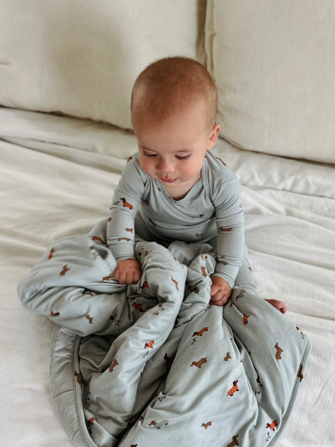 Blankets
