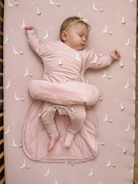 Long Sleeve Swaddles