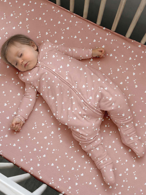 Crib Sheets